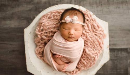 孩子五行缺金怎麼取名 如何起朗朗上口好名