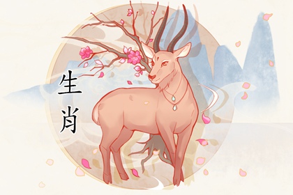 生肖蛇女與生肖羊男配嗎 屬羊男士的性格