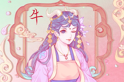 女生肖馬配男生肖牛合適嗎 屬馬的人和屬牛的人配對分析